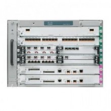 Маршрутизатор Cisco 7606-SUP7203B-PS