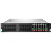 Сервер HP Proliant DL180 Gen9 E5-2620v3 (784108-425)