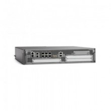 Маршрутизатор Cisco ASR1002X-20G-VPNK9