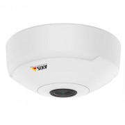 Купольная IP камера AXIS M3048-P