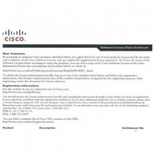 Лицензия Cisco C9200L-DNA-P-48-3Y