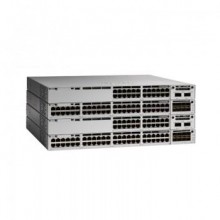 Коммутатор Cisco C9300L-24P-4G-A