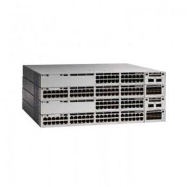 Коммутатор Cisco C9300L-48T-4G-E