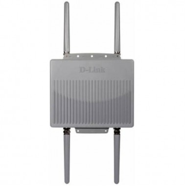 Точка доступа D-Link DAP-3690/A1A