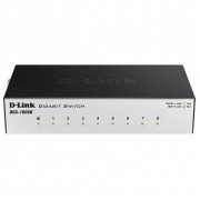 Коммутатор D-Link DGS-1008D/I2B