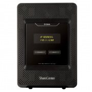 Сетевой накопитель NAS D-Link DNS-345/A2A
