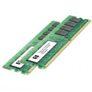 Оперативная память HP 2 GB AdvancECC PC2-4200 DDR2 (1 x 2048 MB) (393354-B21)