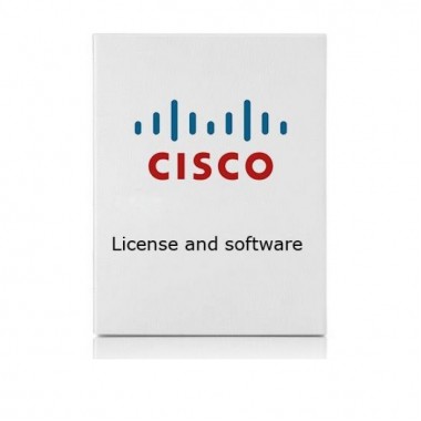 Лицензия Cisco ASA5510-SEC-PL