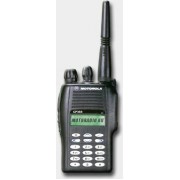 Motorola GP388R MDH38KDH9AN6AER