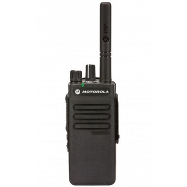 Motorola DP2400E MDH02KDC9VA1AN