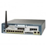 Система голосовой связи CiscoSB UC540W-BRI-K9