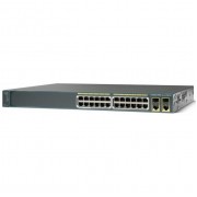 Коммутатор Cisco Catalyst WS-C2960+24PC-S