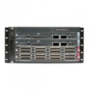 Коммутатор Cisco WS-C6504E-S32P10GE