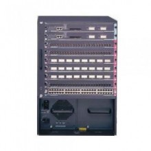 Коммутатор Cisco WS-C6509-E-VPN+-K9