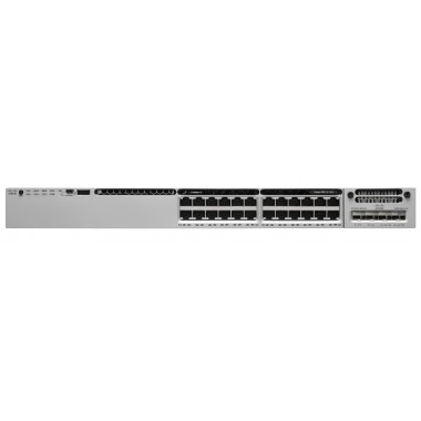 Коммутатор Cisco Catalyst C1-WS3850-48F/K9