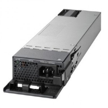 Блок питания Cisco PWR-C2-1025WAC=