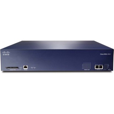 ВидеоСервер Cisco CTI-4501-MCU-K9