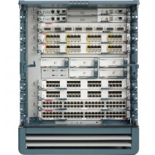 Коммутатор Cisco N7K-C7009-BUN2