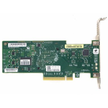 RAID-контроллер Broadcom MegaRAID 9460-8I SGL (05-50011-02 / 03-50011-33011) 