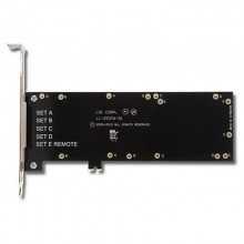 Крепление Broadcom BBU-BRACKET-05 KIT для LSI BBUs and CacheVault Power Modules (LSI00291/L5-25376-00/01-23576-02/01-26998-00)