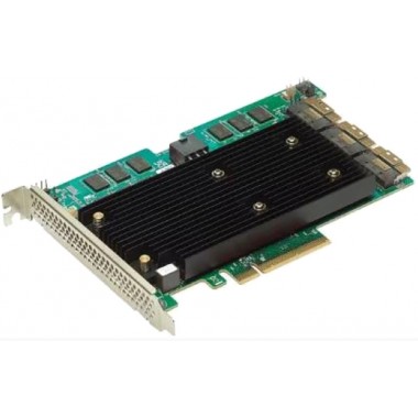 RAID-контроллер Broadcom MegaRAID 9670-24i SGL (05-50123-00) 