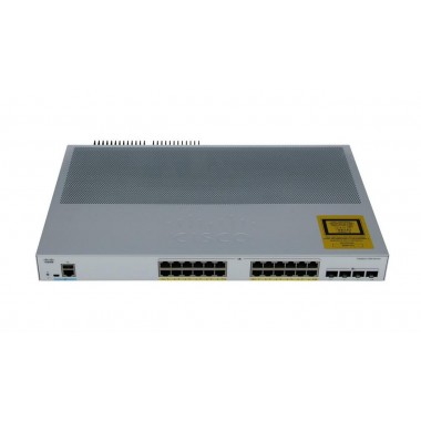 Коммутатор Cisco C1000-24T-4X-L