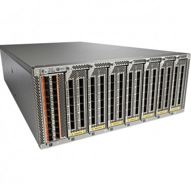 Коммутатор Cisco N5696Q-12FEX-1G