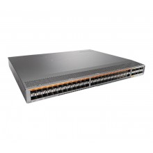 Коммутатор Cisco N2K-C2232PF-10GE