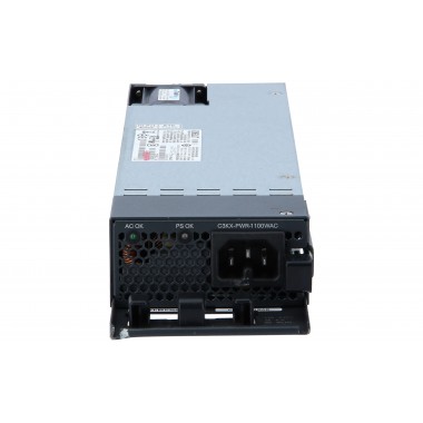 Блок питания Cisco PWR-4460-650-AC