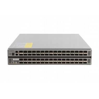 Коммутатор Cisco N3K-C3172-FA-L3