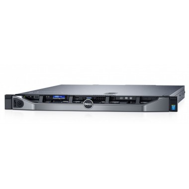 Сервер Dell EMC PowerEdge R330 / 210-AFEV/057