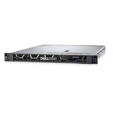 Сервер Dell EMC PowerEdge R450 / PER450M1-4310-1.2