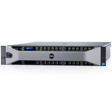 Dell PowerEdge R730 210-ACXU-081