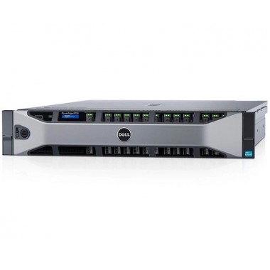 DELL PowerEdge R730xd 210-ADBC-070