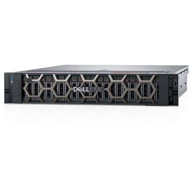 Сервер Dell EMC PowerEdge R740XD / 210-AKZR-385-000