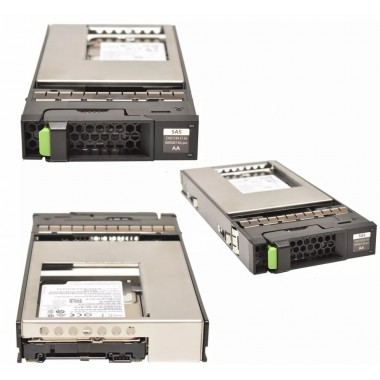 CA05954-3457 Жесткий диск DX S3 900GB SAS HDD 6G 10K 2.5in
