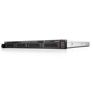 Сервер Lenovo ThinkServer RD350 70QM000VEA