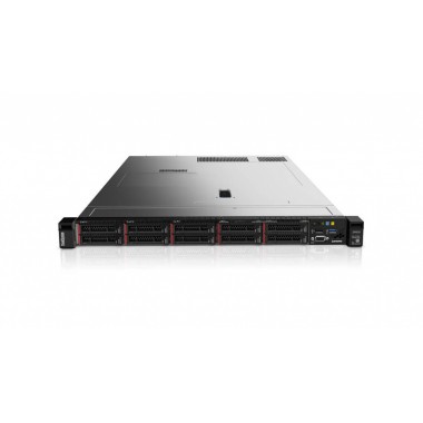 Lenovo ThinkSystem SR630 7X02A00CEA