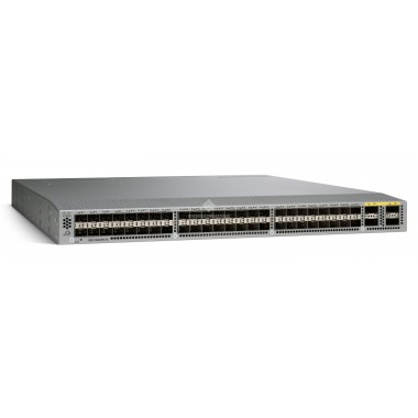 Коммутатор Cisco N3K-C3524-X-SPL3