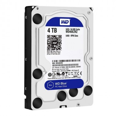 Western Digital 4TB