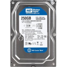 Western Digital 250GB