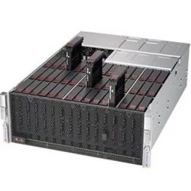 СХД Supermicro SSG-640SP-DE1CR60
