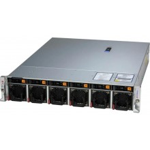 Сервер Supermicro AS-1024US-TRT Сервер Supermicro AS-1024US-TRT