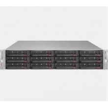 Сервер Supermicro AS-1014S-WTRT Сервер Supermicro AS-1014S-WTRT