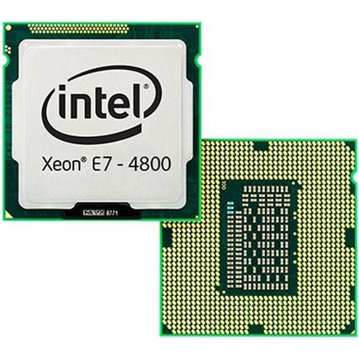 Процессор HP Intel Xeon E7-4807 (643077-B21)