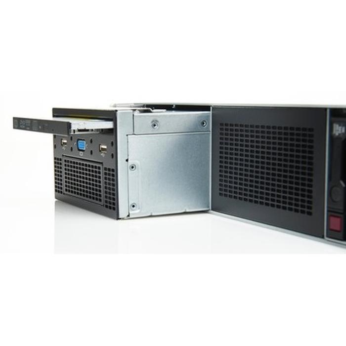 Жесткий диск HPE 10TB 3.5-inch SATA 7.2K 6G 512e (857648-B21)