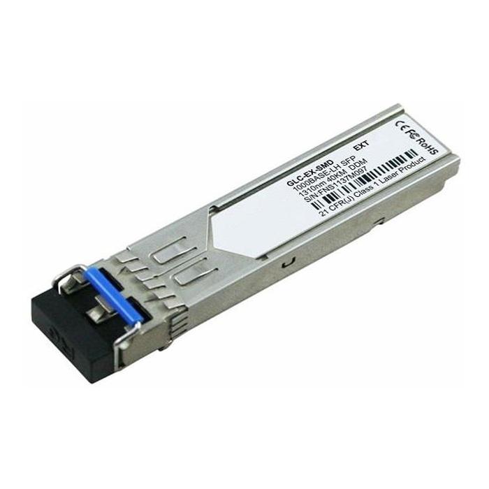 Трансивер Cisco GLC-EX-SMD= (GLC-EX-SMD)